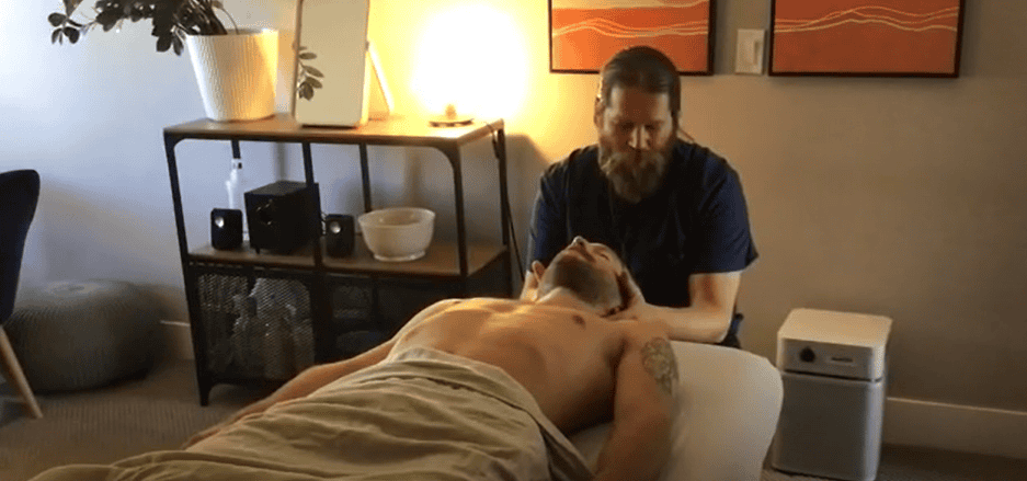 Discover the Power of Myofascial Release